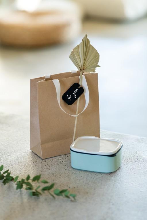 V&B ToGo a. ToStay Dóza na oběd S obdélníková mineral (EOL)