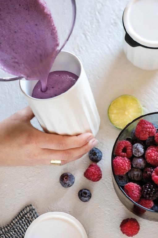 V&B ToGo a. ToStay Hrnek s víčkem 0.45l (EOL)