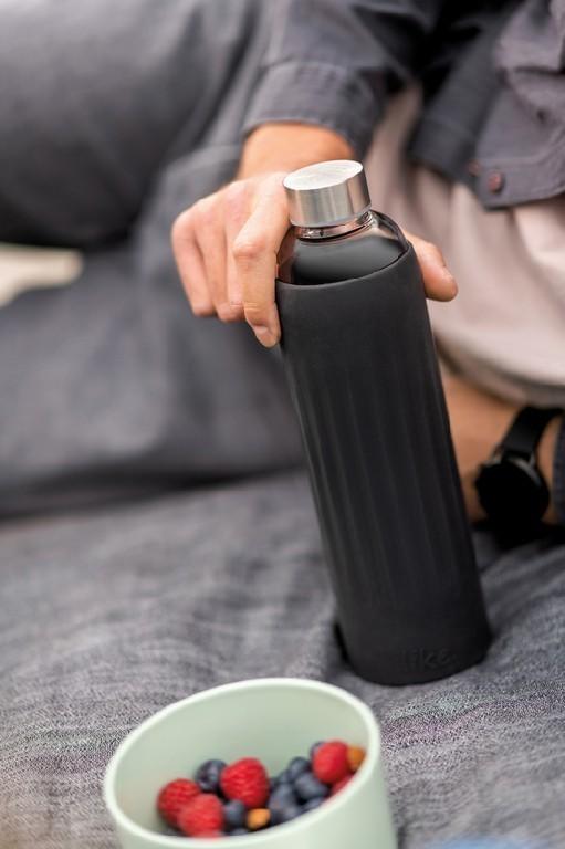 V&B ToGo a. ToStay Láhev na pití black 1l (EOL)