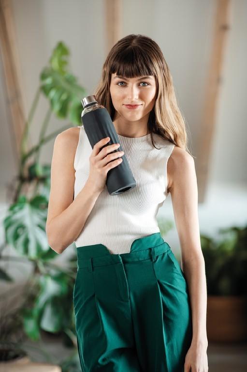 V&B ToGo a. ToStay Láhev na pití black 1l (EOL)