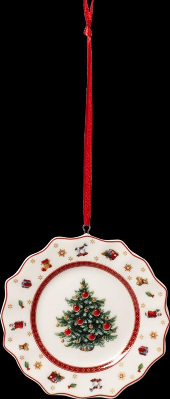 V&B Toy's Del.Dec. Závěsná dekorace kávový set 3ks