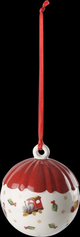 V&B Toy's Del.Dec. Závěsná dekorace koule
