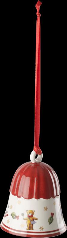 V&B Toy's Del.Dec. Závěsná dekorace zvoneček