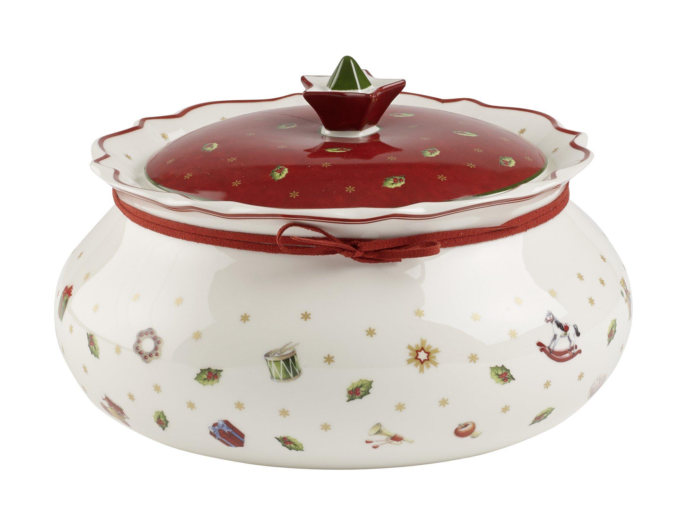 V&B Toy's Delight Dóza střední