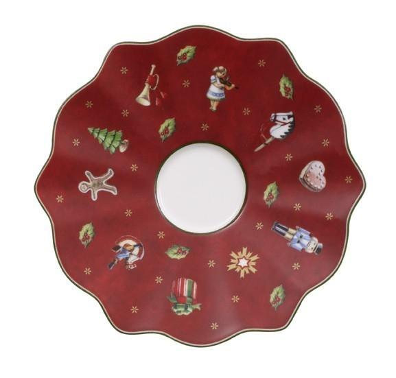 V&B Toy's Delight Espresso podšálek