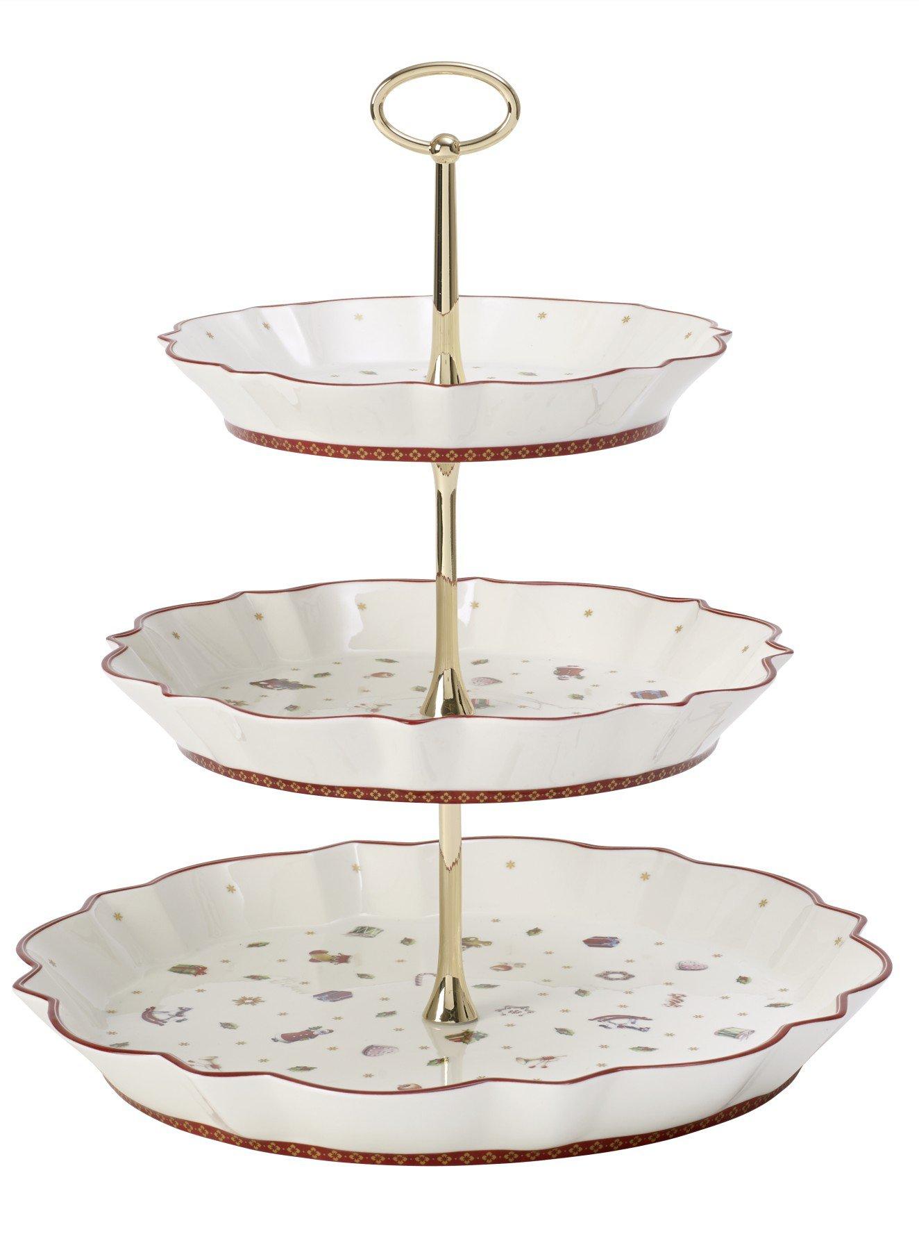 V&B Toy's Delight Etažér