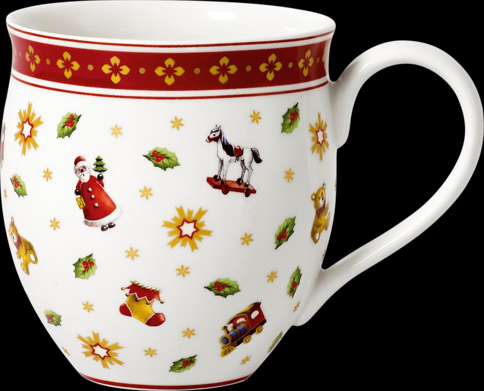 V&B Toy's Delight Hrnek set 2ks, Hračky