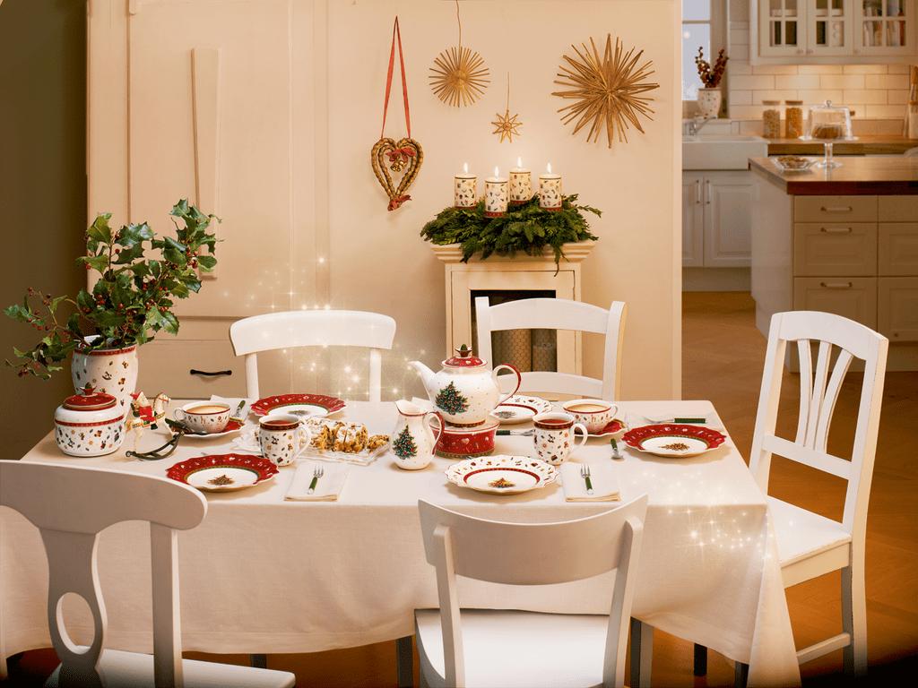 V&B Toy's Delight Hrnek, Hračky