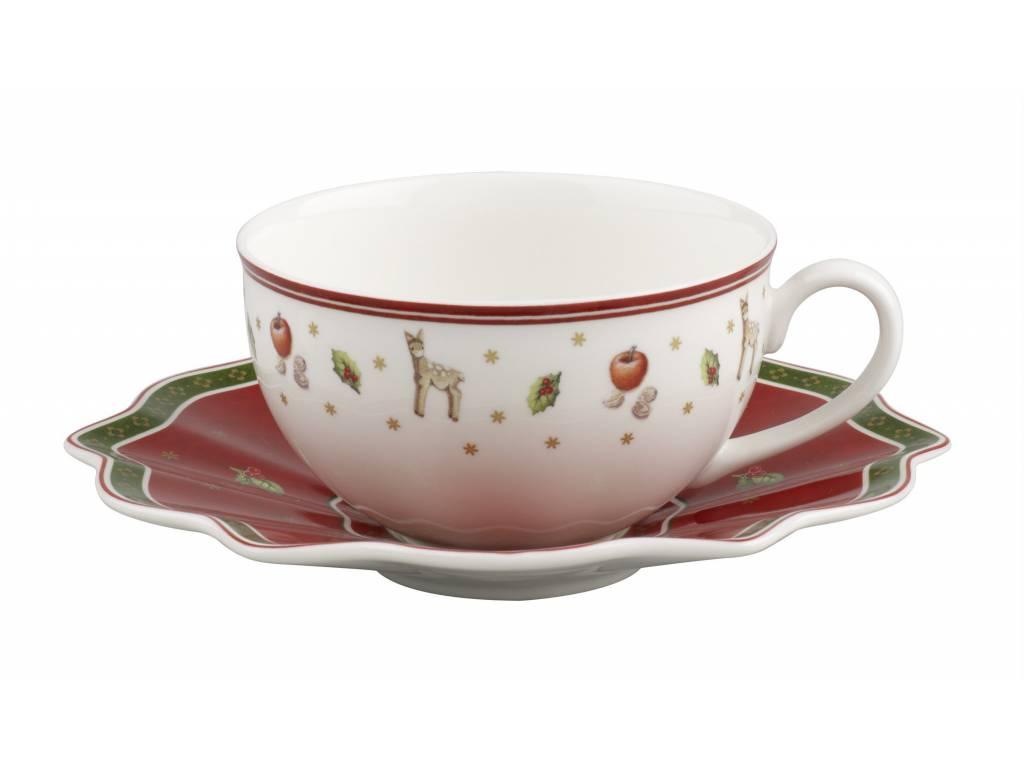 V&B Toy's Delight Kávový / čajový podšálek