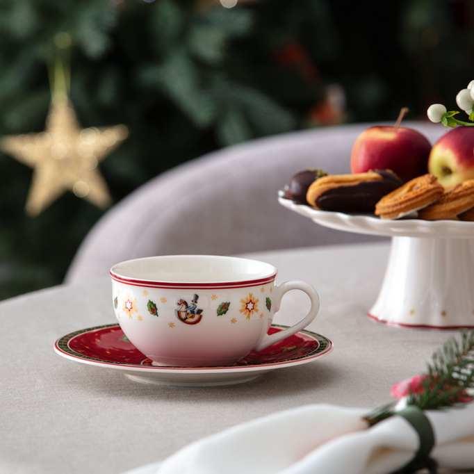 Toy´s Delight kávový / čajový šálek 0,2 l