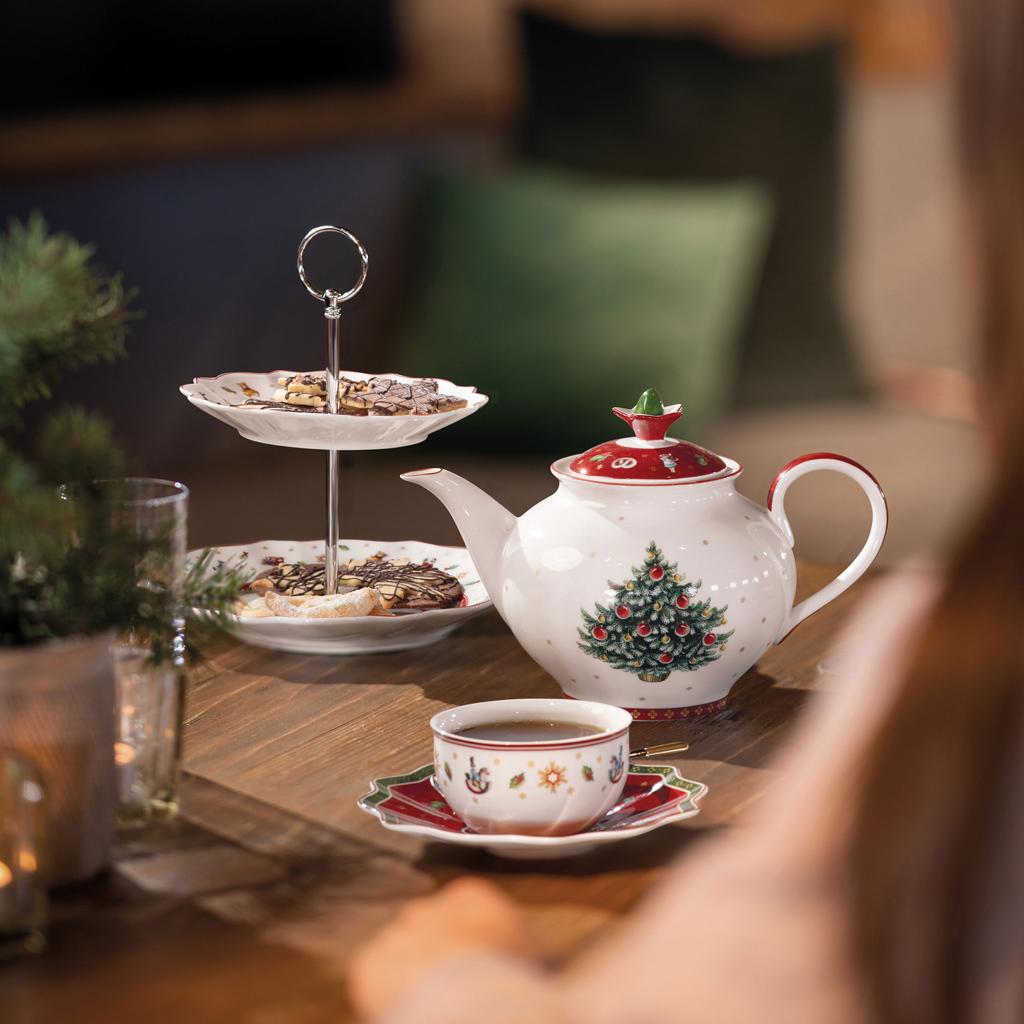 Toy´s Delight kávový / čajový šálek 0,2 l