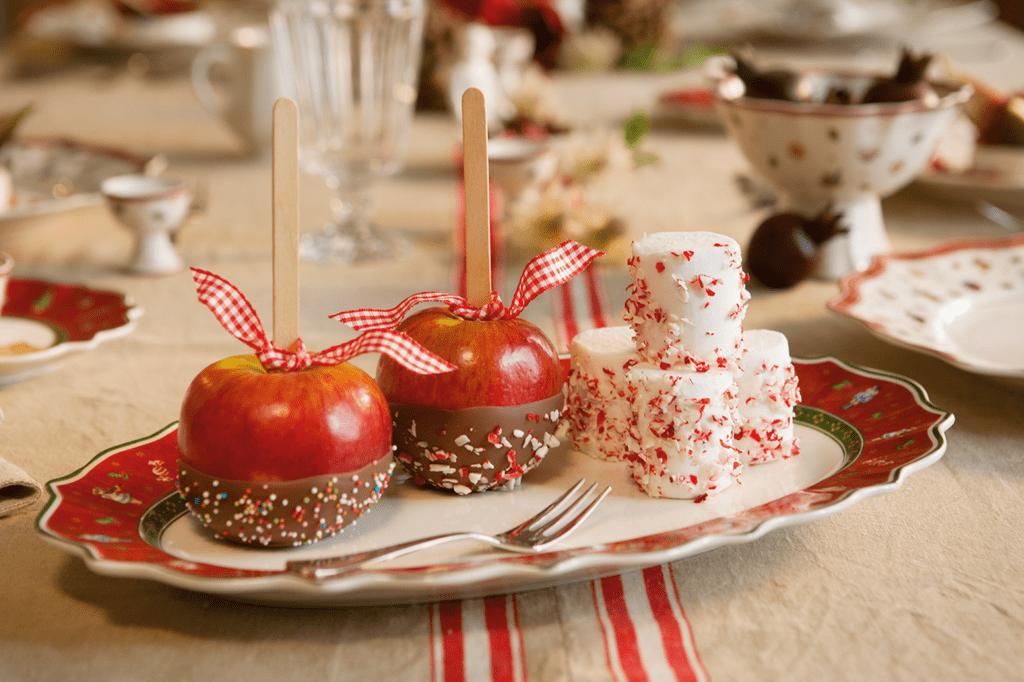 V&B Toy's Delight Oválný podnos