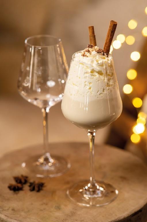 Sklenice na červené víno Toy´s Delight, 0,47 l, 2 ks