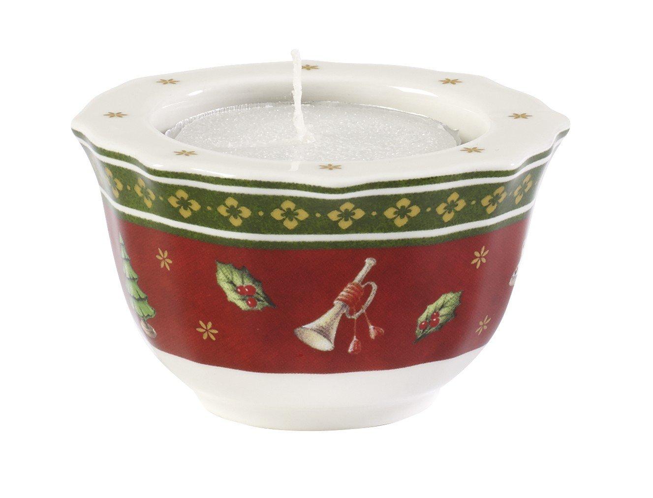 V&B Toy's Delight Svícen na čajovou svíčku