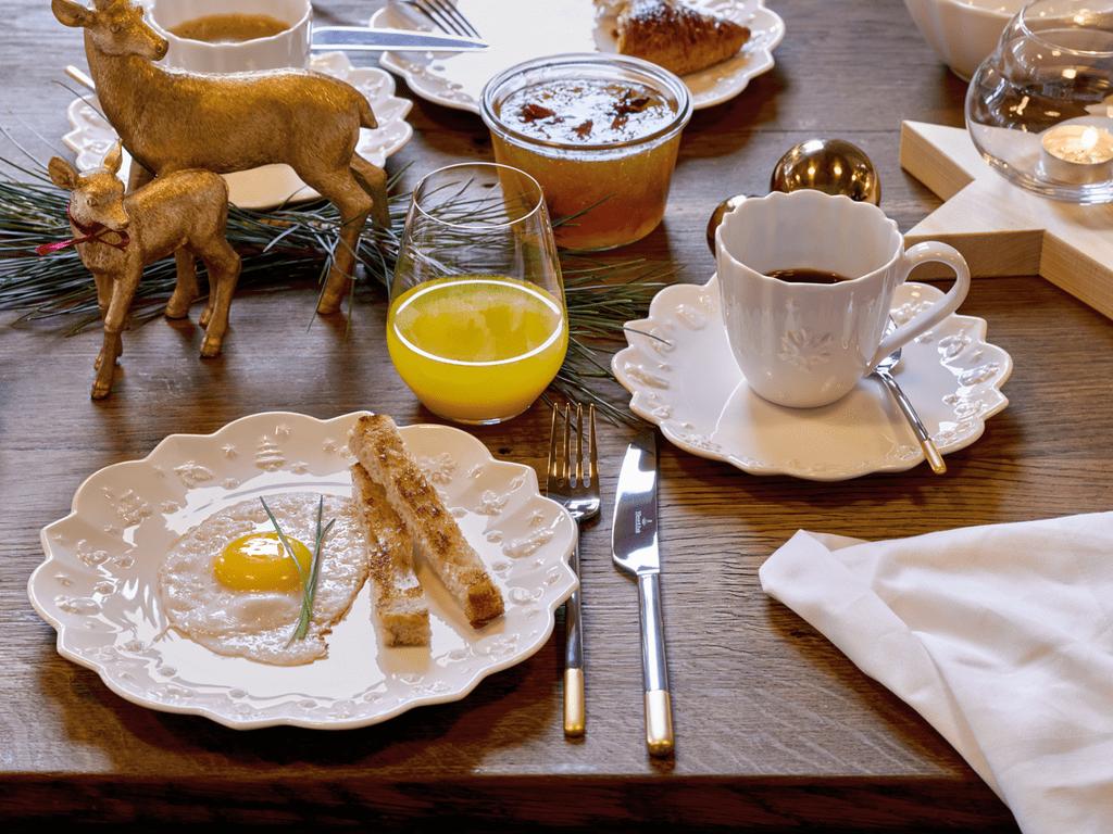 V&B Toy's DelRoyCl Dezertní talíř