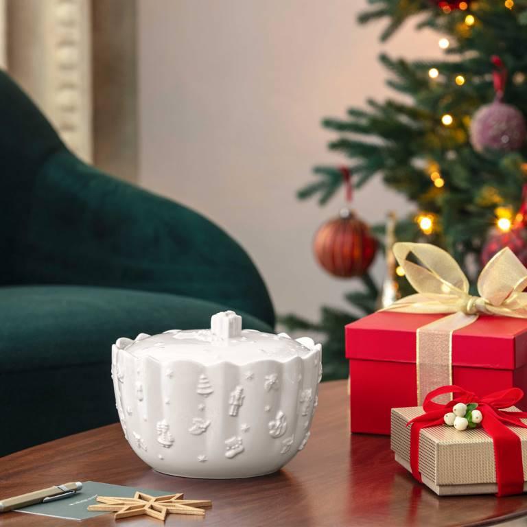 Dóza na cukroví Toy´s Delight Royal Classic, 1,9 l