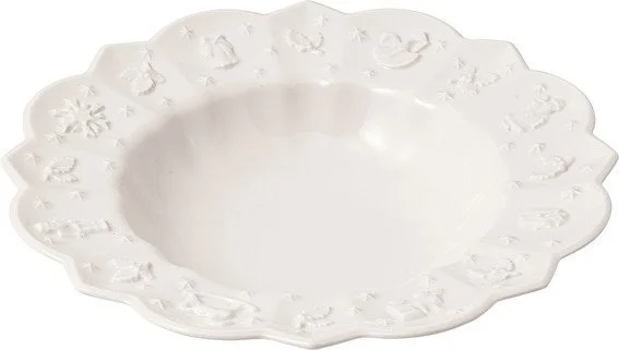 Toy´s Delight Royal Classic hluboký talíř, 22,5 cm