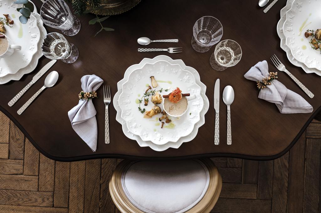 V&B Toy's DelRoyCl Jídelní talíř