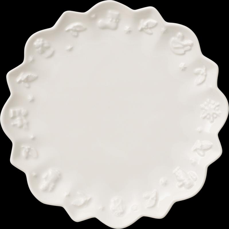 Toy´s Delight Royal Classic kávový / čajový podšálek, 19 cm