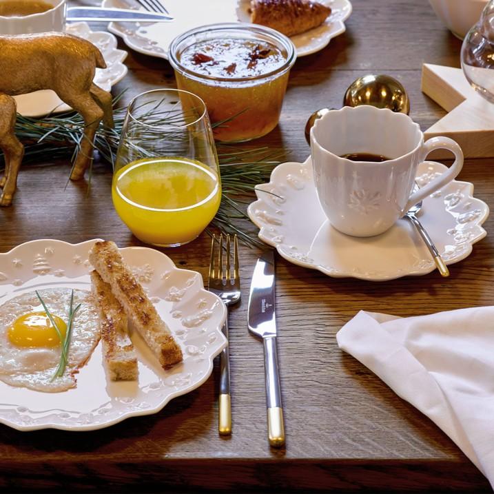 Toy´s Delight Royal Classic kávový / čajový podšálek, 19 cm