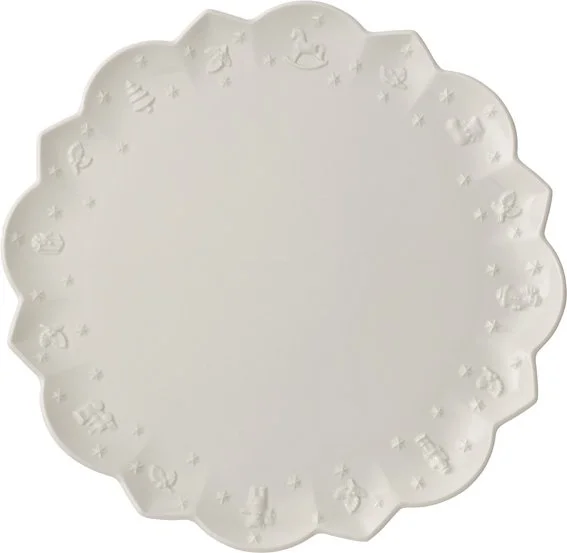 Toy´s Delight Royal Classic klubový talíř, 35 cm