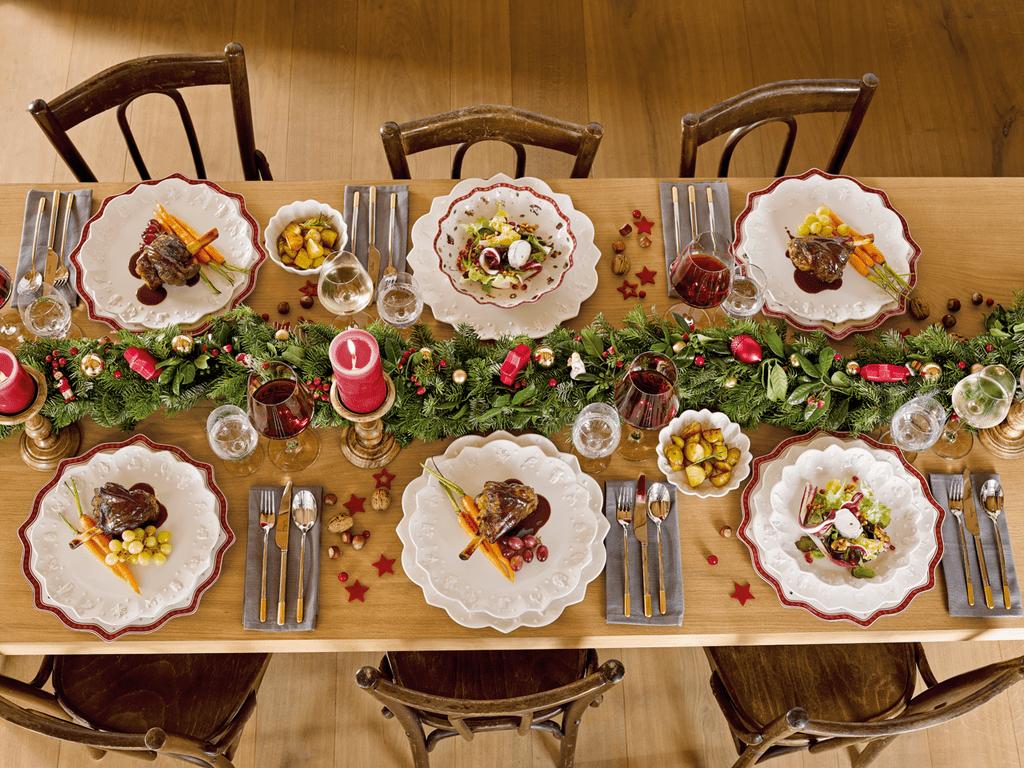 Toy´s Delight Royal Classic klubový talíř, 35 cm