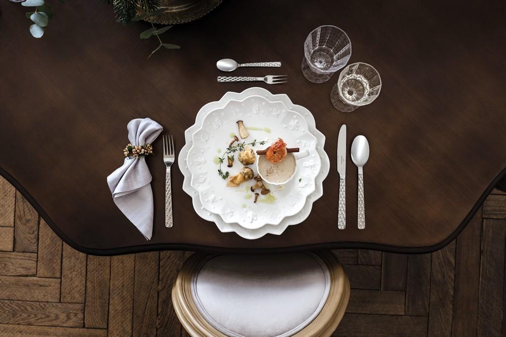 Toy´s Delight Royal Classic klubový talíř, 35 cm