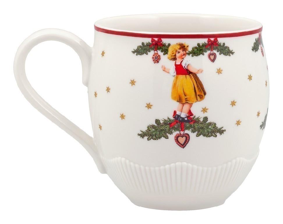 V&B Toy's Fantasy Hrnek velký, Tančící děti