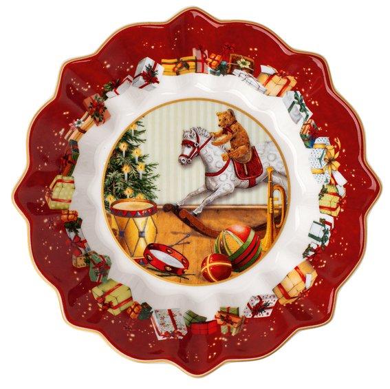 V&B Toy's Fantasy Mísa malá, Dárky