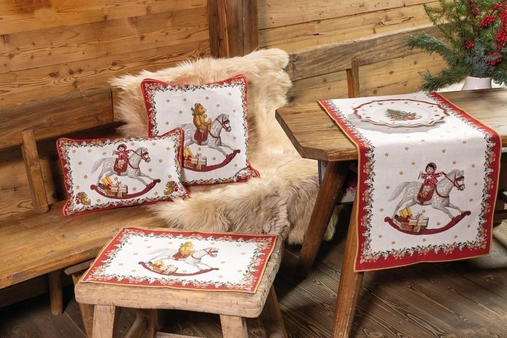 V&B Toy's Fantasy Prostírka gobelín, Hračky (EOL)