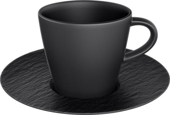 V&B V&B Manufac. Rock Podšálek na espresso