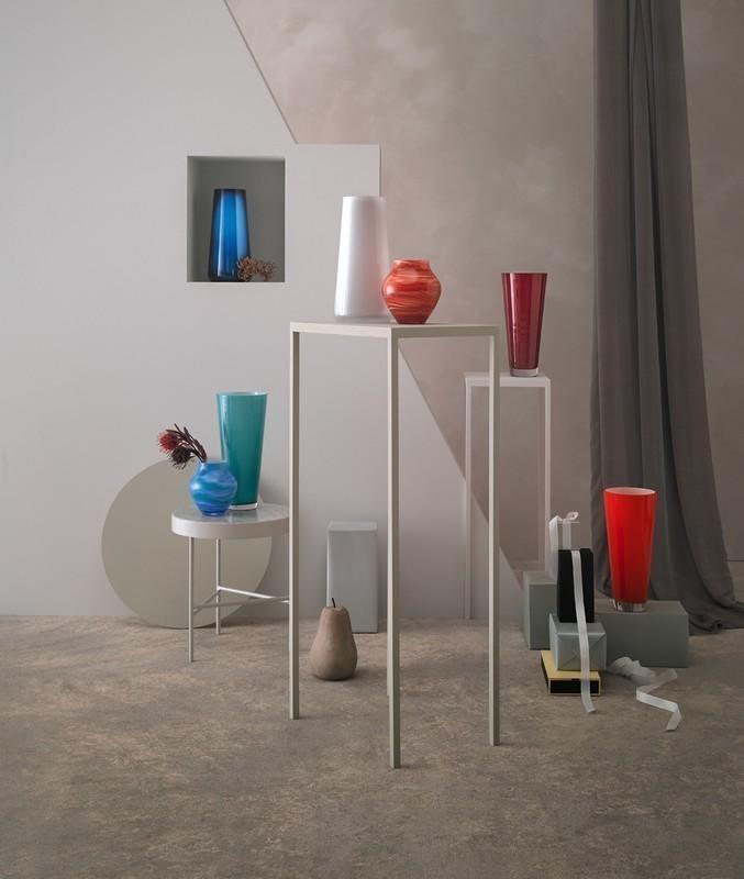 V&B Verso Váza 38cm midnight sky (EOL)