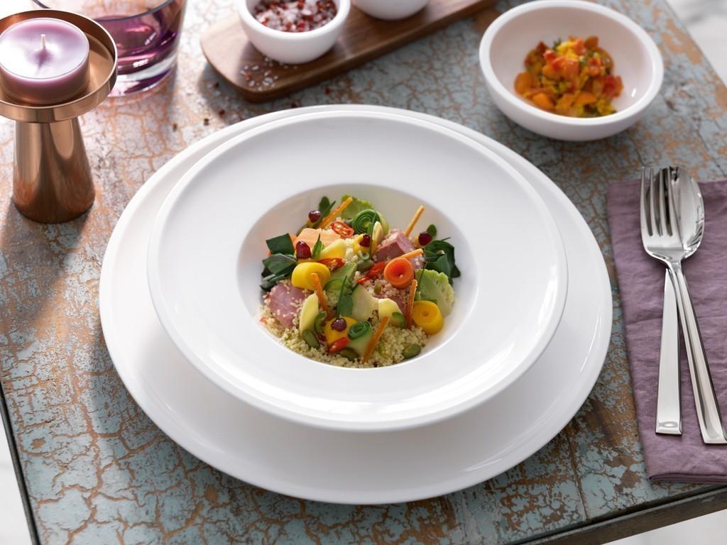 V&B Victor Jídelní vidlička