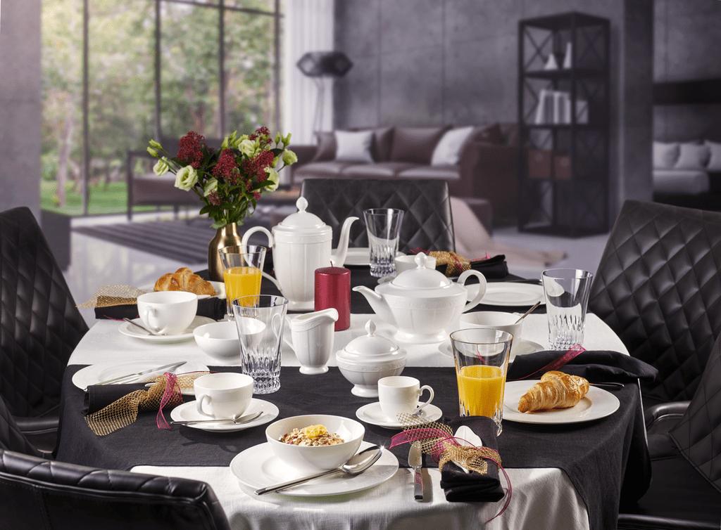 White Pearl cukřenka, 0,35 l