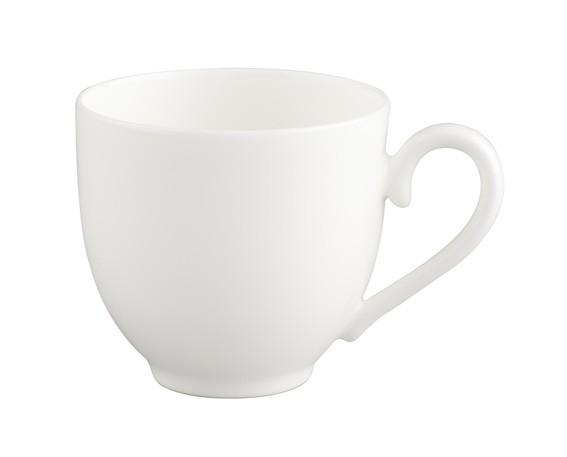 White Pearl šálek na espresso, 0,1 l