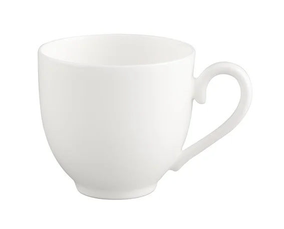 White Pearl šálek na espresso, 0,1 l