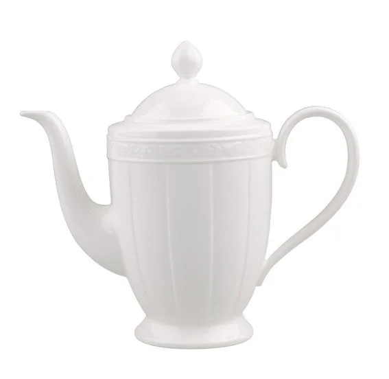 White Pearl kávová konvice, 1,35 l