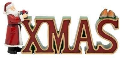 V&B WintCollageAcc Dekorace Vánoce (EOL)