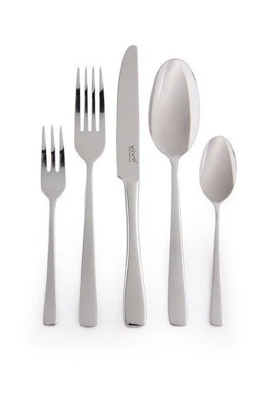 VIVO Voice Basic Besteck Příborový set 30ks