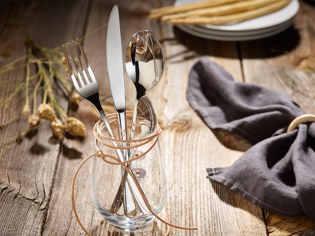 Vivo New Fresh Basic sada příborů, 24 ks