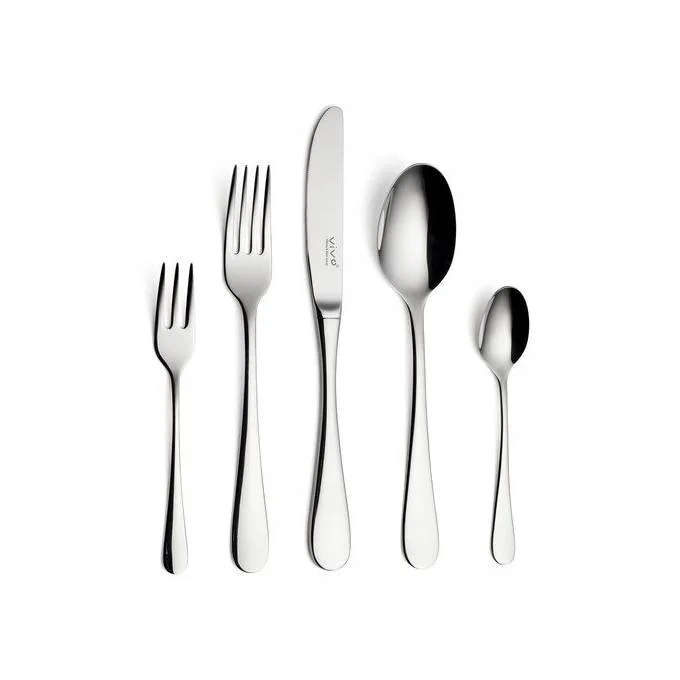 VIVO Voice New Sweet Basic Besteck Příborový set 30ks (EOL)