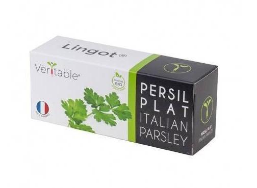 Véritable Botaneo Eylo stolní zahrádka malá s náplní 2ks bílá (EOL)