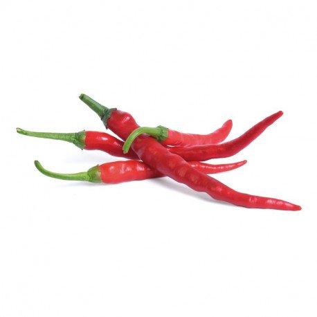 Véritable Lingot Chilli papričky Cayenský pepř (EOL)