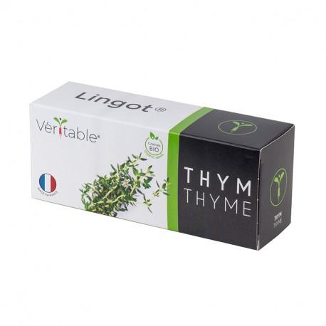 Véritable Lingot Tymián BIO (EOL)