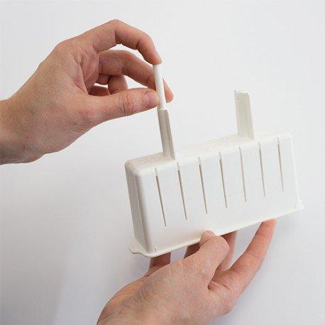 Náhradní zavlažovací knoty, 8 ks