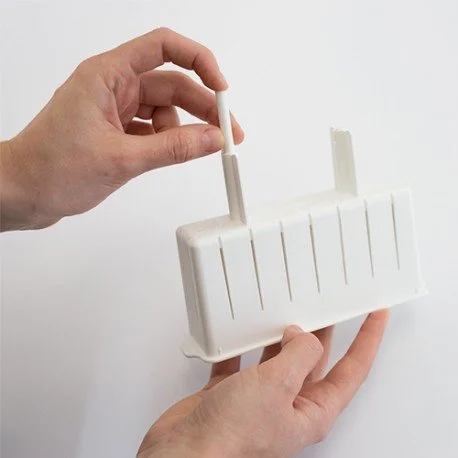 Náhradní zavlažovací knoty, 8 ks