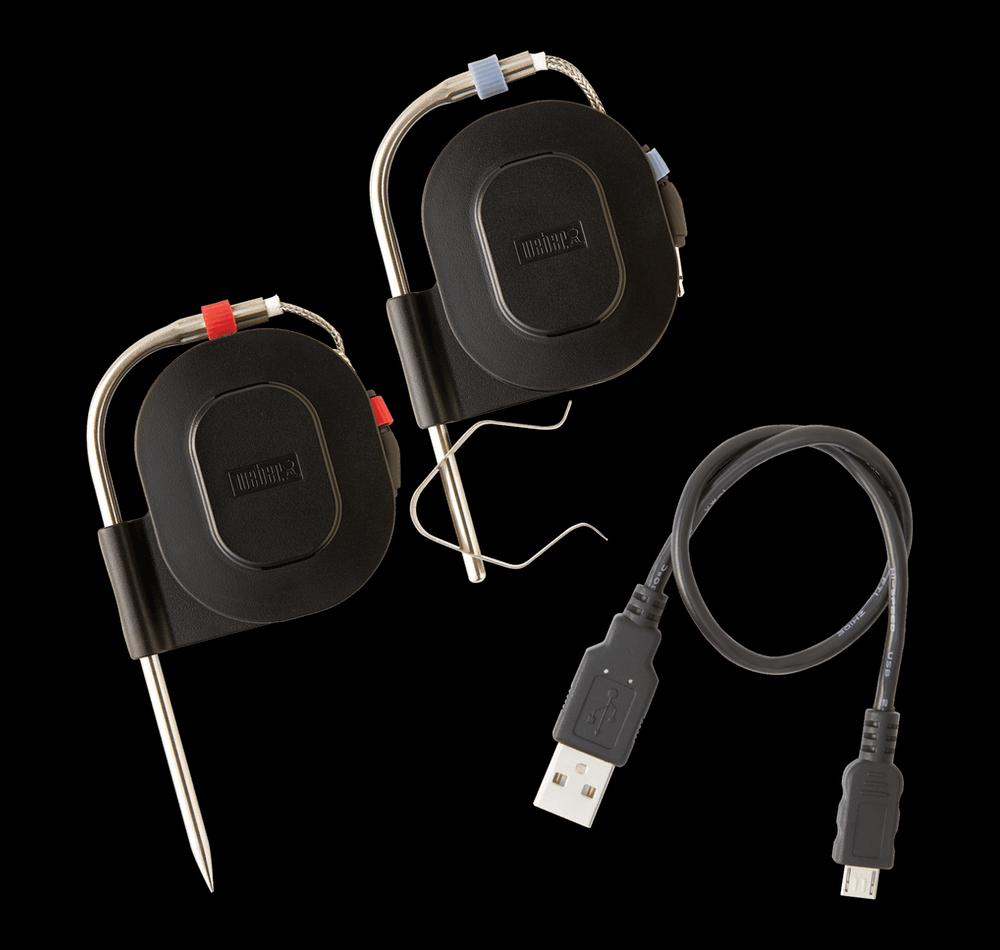 Weber Connect Smart Grilling Hub (EOL)