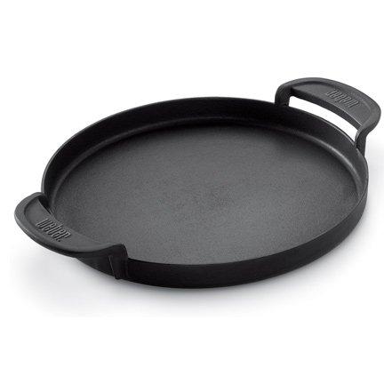 Weber Gourmet BBQ systém - pánev bez grilovacího roštu (EOL)