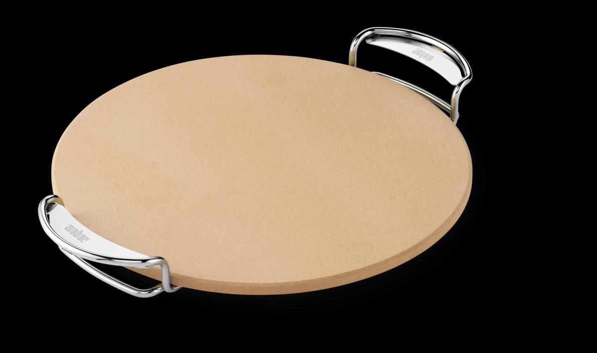 GBS – Kámen na pizzu, světlý