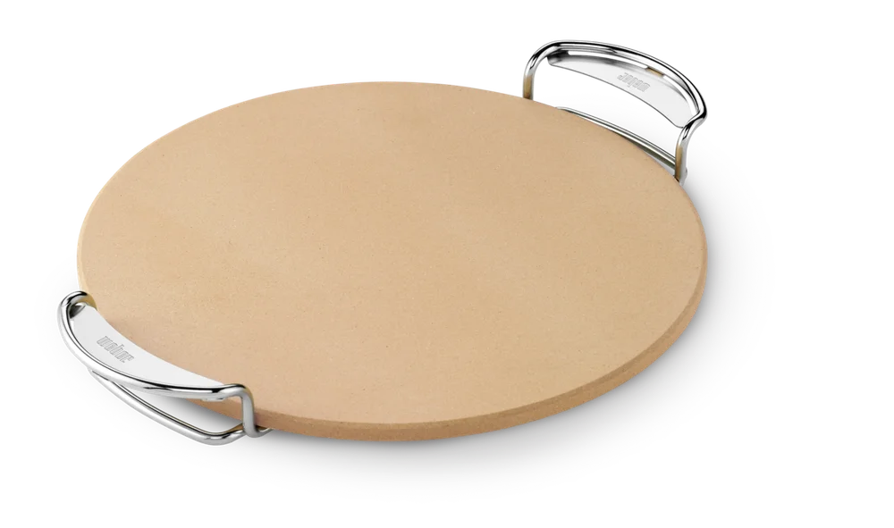 GBS – Kámen na pizzu, světlý